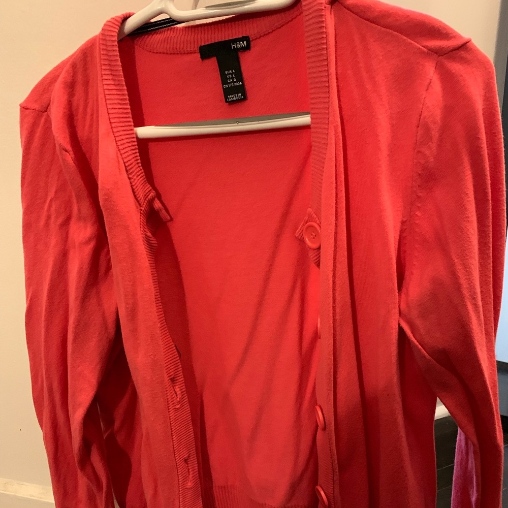 Cardigan